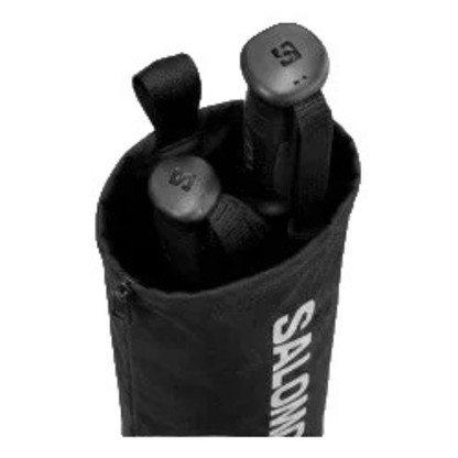 Salomon Custom Quiver Running Trekking Poles,Accessories Bag