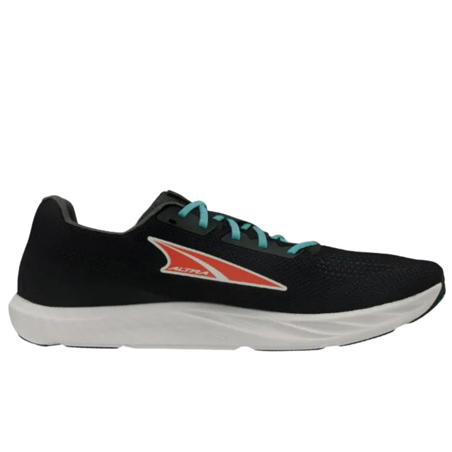 Altra Escalante 4 Road Running Shoes For Men, Black/Gray - Ndoros