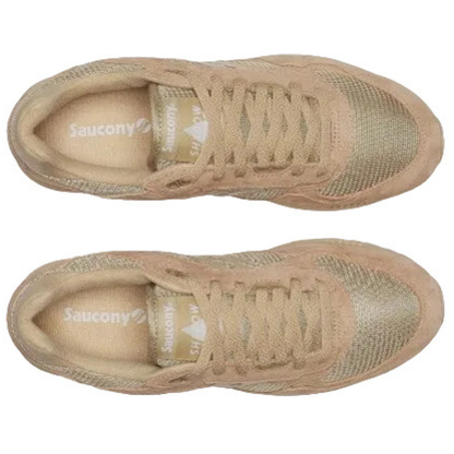 Saucony Men's Shadow 5000 Running Shoes,  Sand - Ndoros