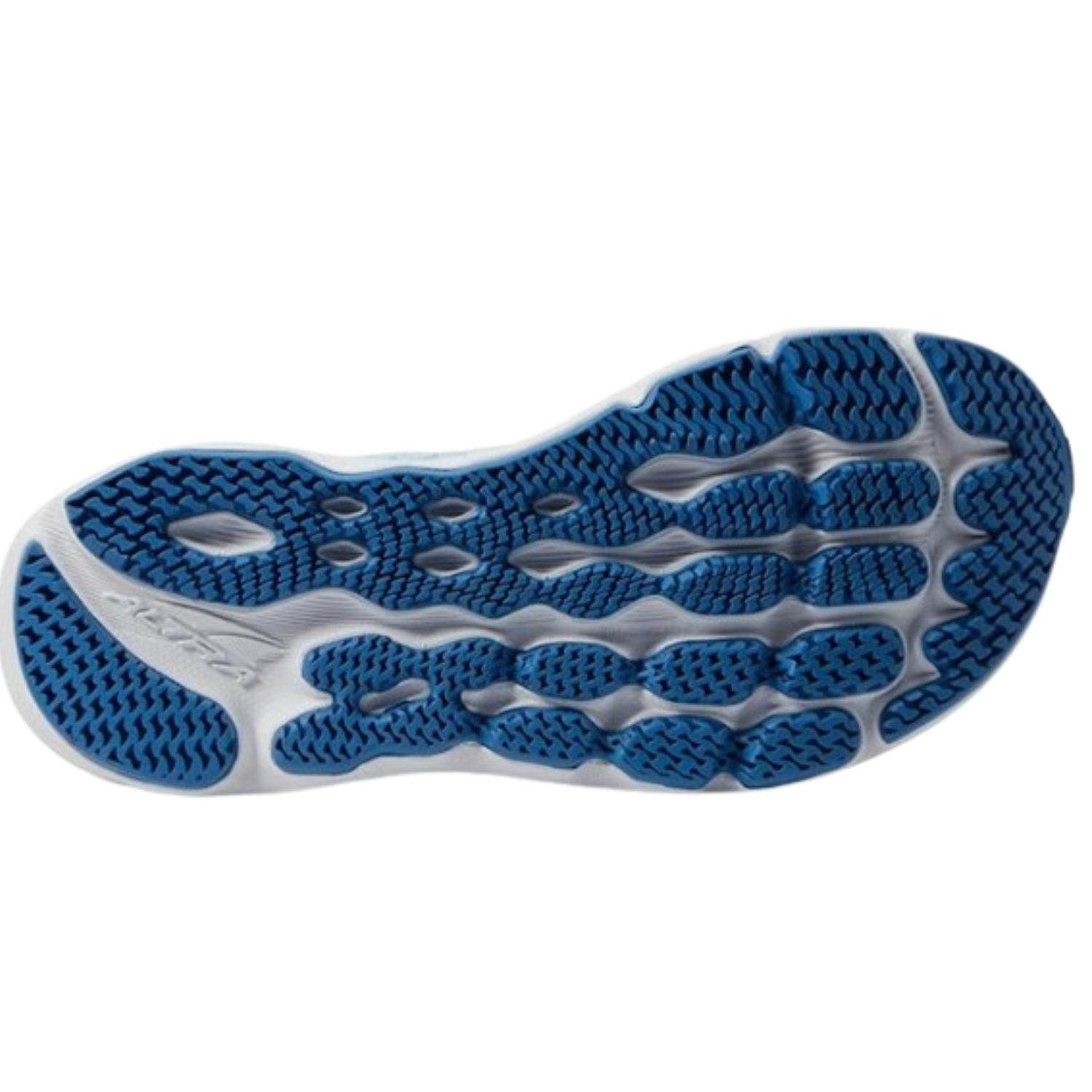 Altra Lone Peak 7 Trail Running Shoes For Women, Light Blue - Ndoros