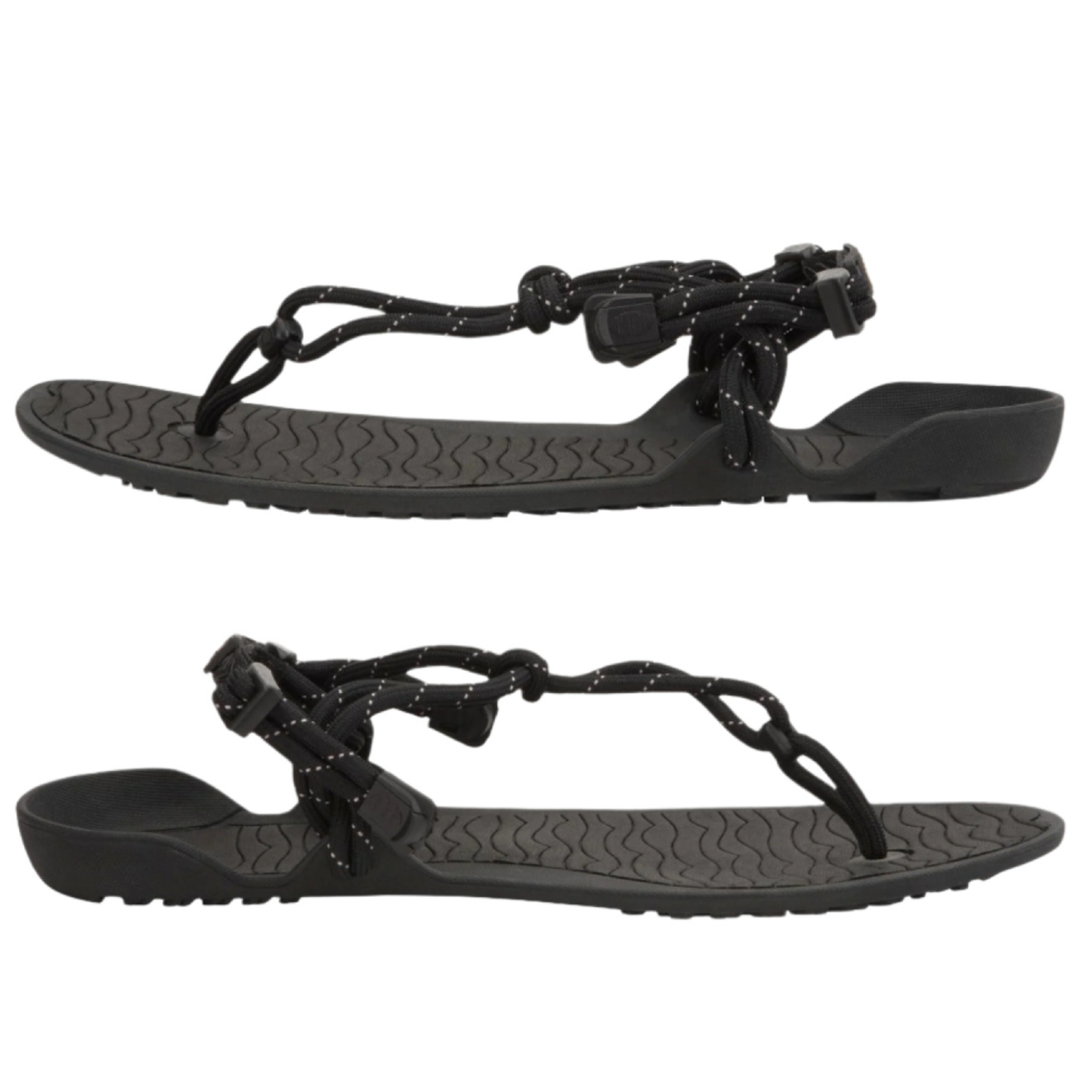 Xero Shoes Men's Aqua Cloud Barefoot Water Sandal - Ndoros