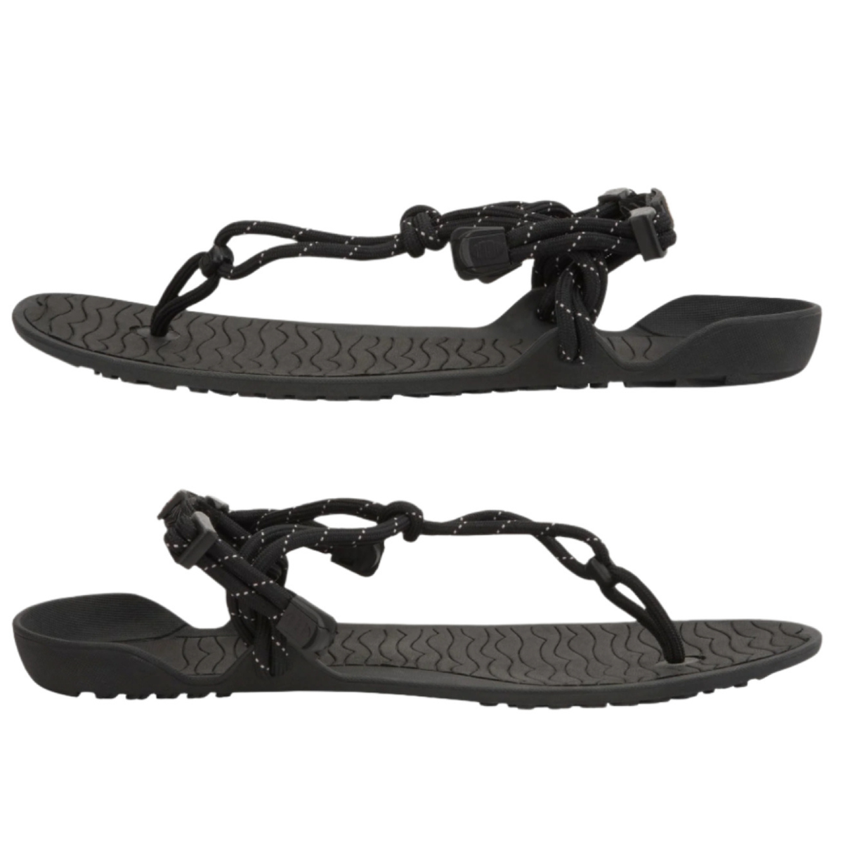 Xero Shoes Men's Aqua Cloud Barefoot Water Sandal - Ndoros