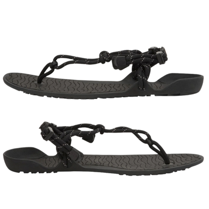 Xero Shoes Men's Aqua Cloud Barefoot Water Sandal - Ndoros