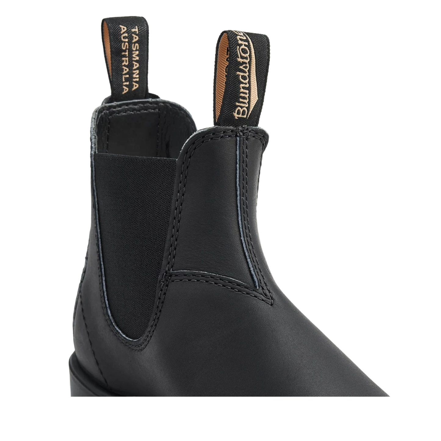 Blundstone 510 Original Series Unisex Chelsea Boots, Black