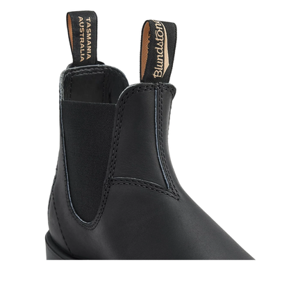 Blundstone 510 Original Series Unisex Chelsea Boots, Black