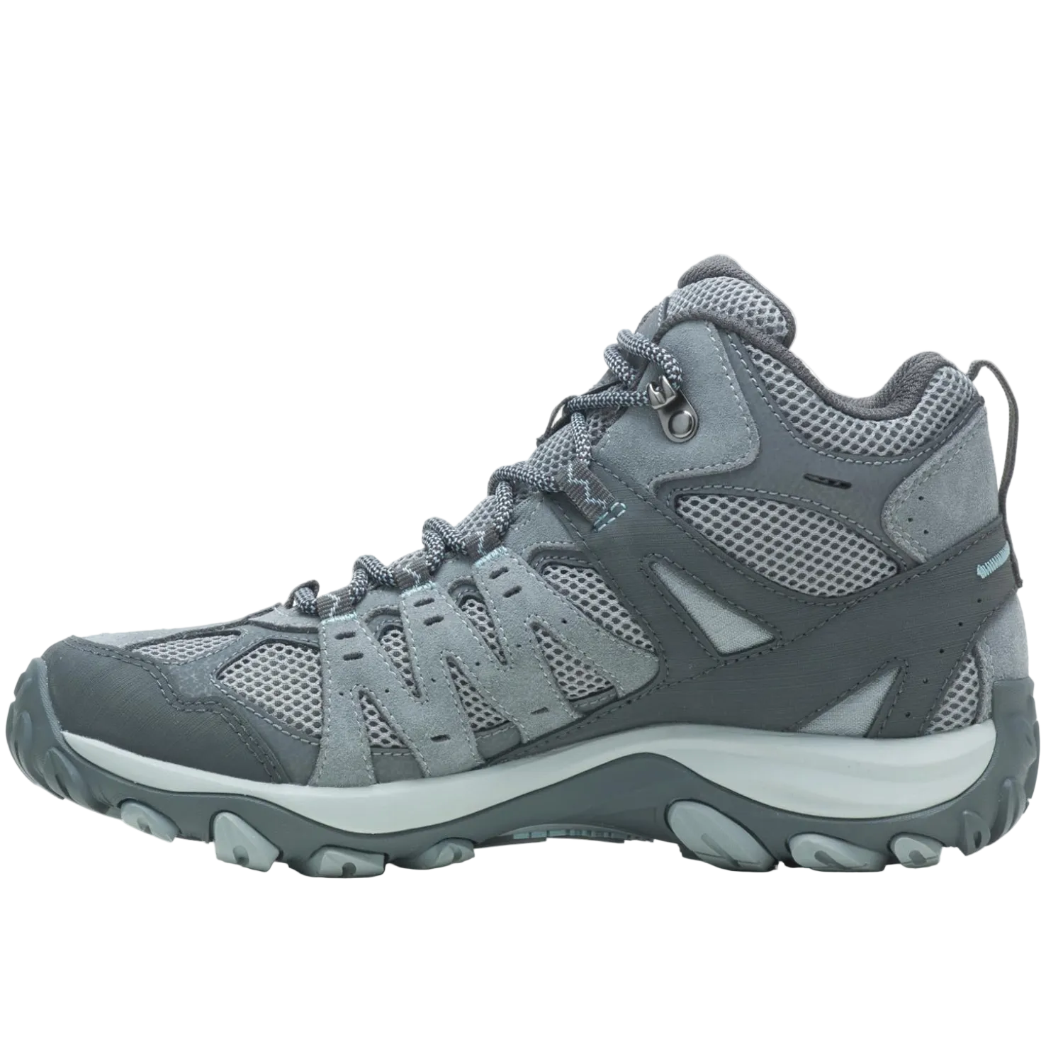 Merrell Women's Accentor 3 Mid Hiking Shoe - Ndoros