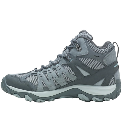 Merrell Women's Accentor 3 Mid Hiking Shoe - Ndoros