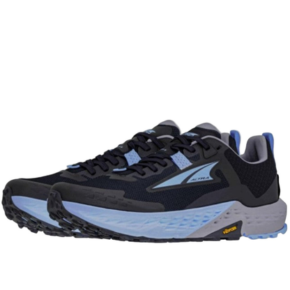 Altra Timp 5 Trail Running shoes For Women, Black - Ndoros