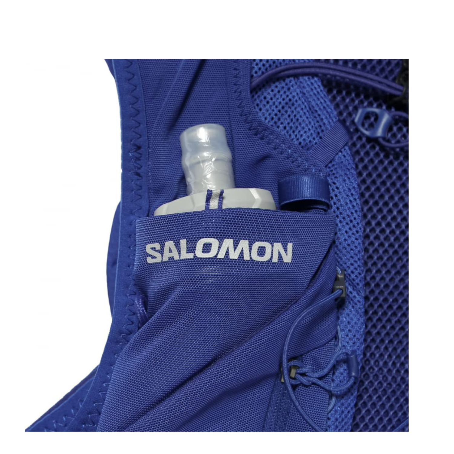 Salomon Unisex Advance Skin 12 | 12 Liter Hydration Trail Running Vest - Ndoros