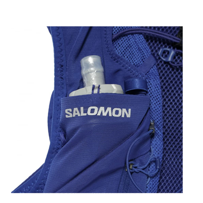 Salomon Unisex Advance Skin 12 | 12 Liter Hydration Trail Running Vest - Ndoros