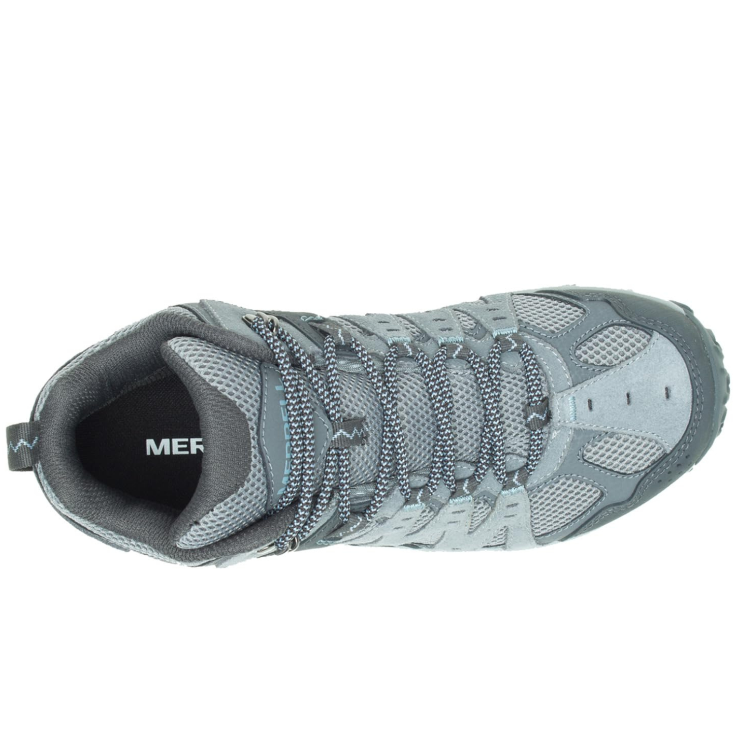 Merrell Women's Accentor 3 Mid Hiking Shoe - Ndoros