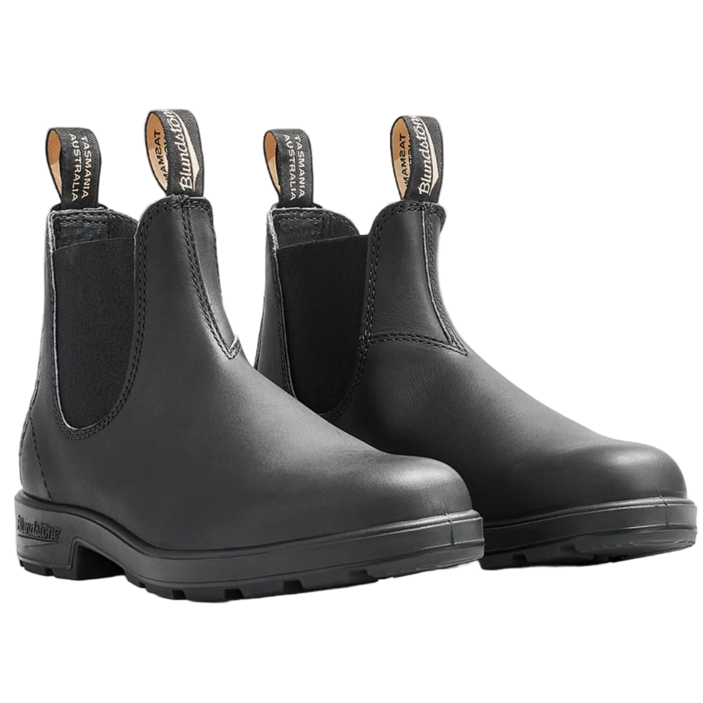 Blundstone 510 Original Series Unisex Chelsea Boots, Black