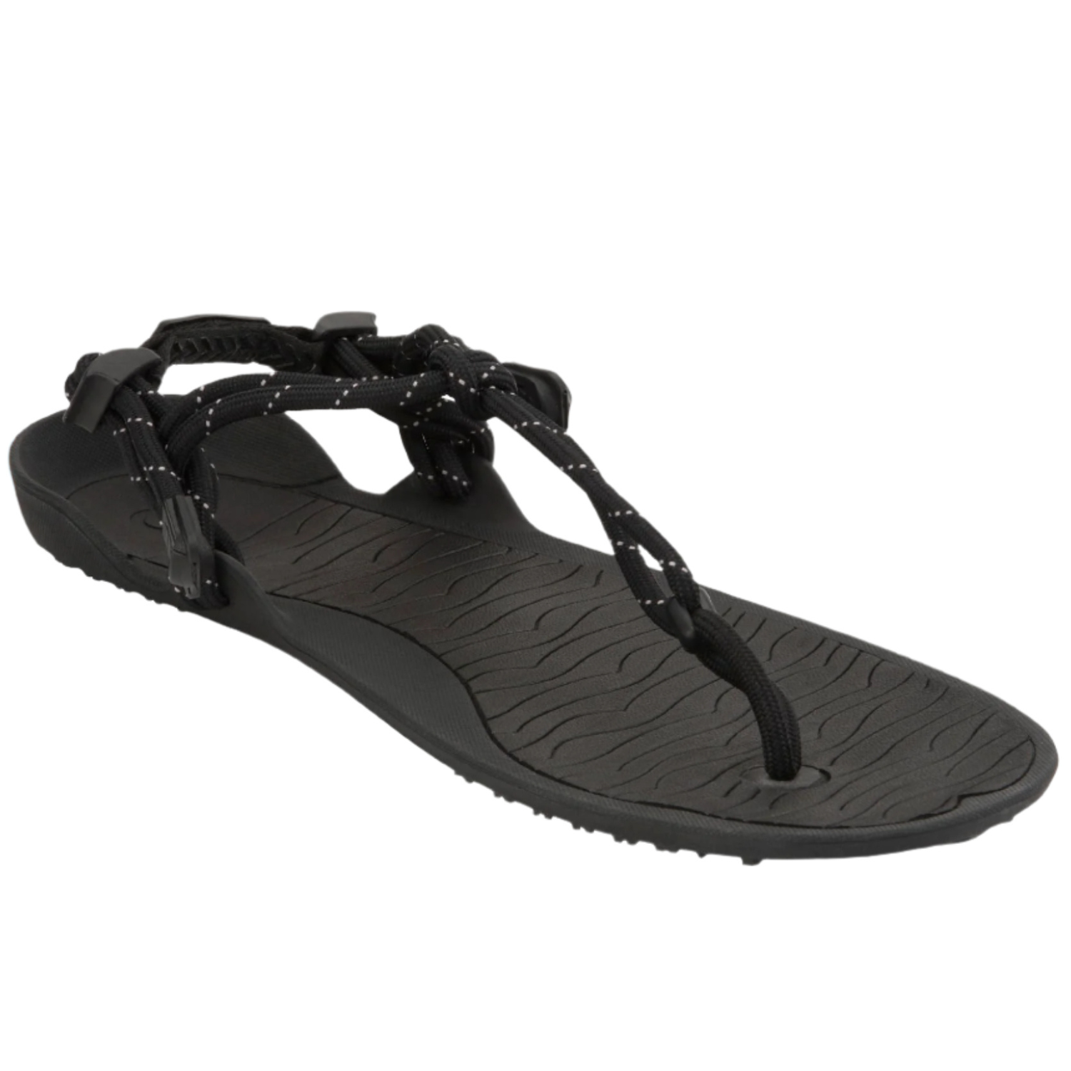 Xero Shoes Men's Aqua Cloud Barefoot Water Sandal - Ndoros