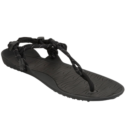 Xero Shoes Men's Aqua Cloud Barefoot Water Sandal - Ndoros