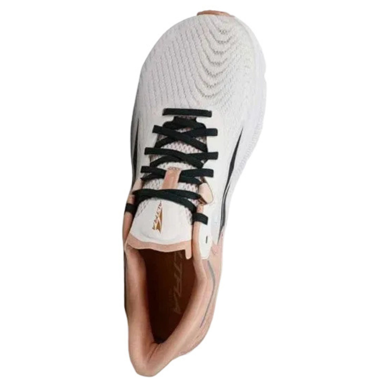 Altra Torin 6 Road Running Shoes  Women, White - Ndoros