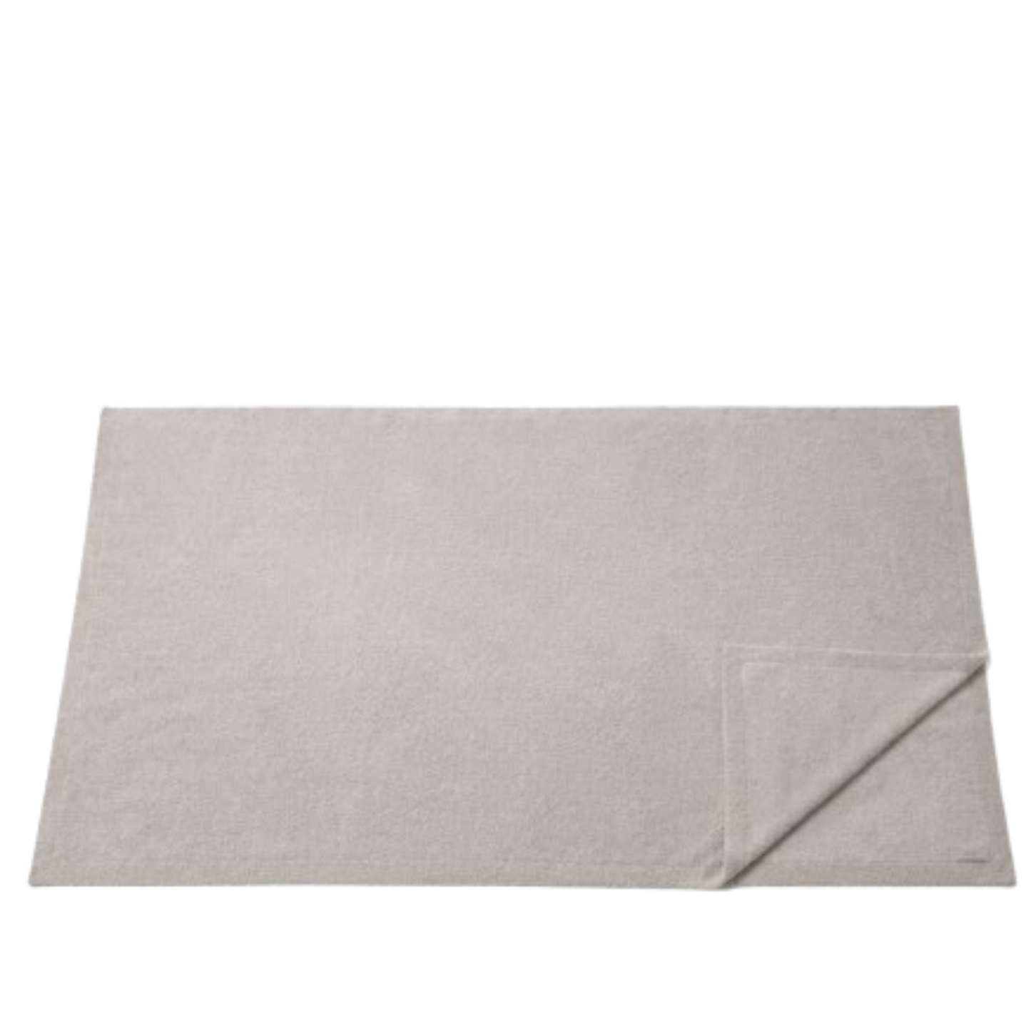 Barefoot Dreams CozyChic Throw, Stone - Ndoros