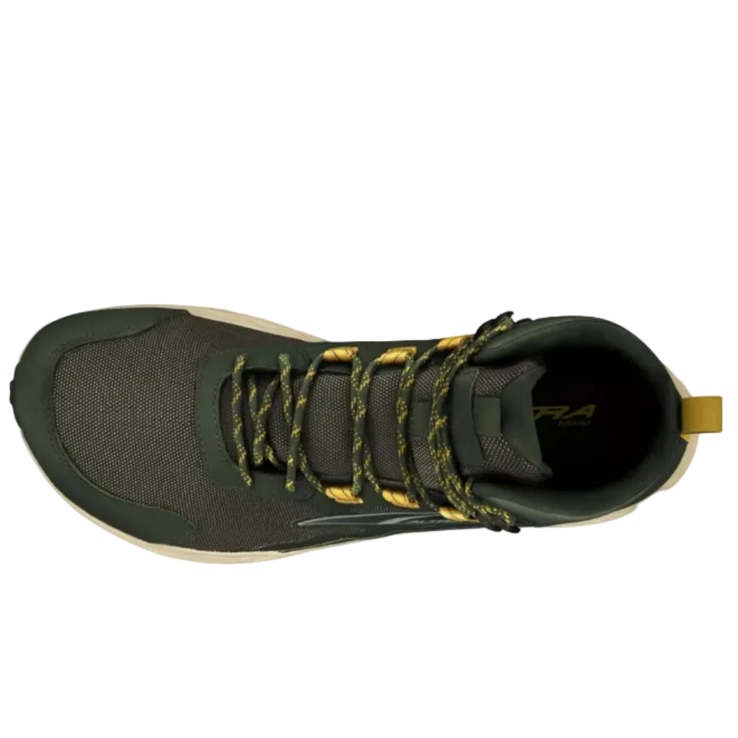 Altra Timp Hiker GTX Hiking Boots For Men, Dusty Olive - Ndoros
