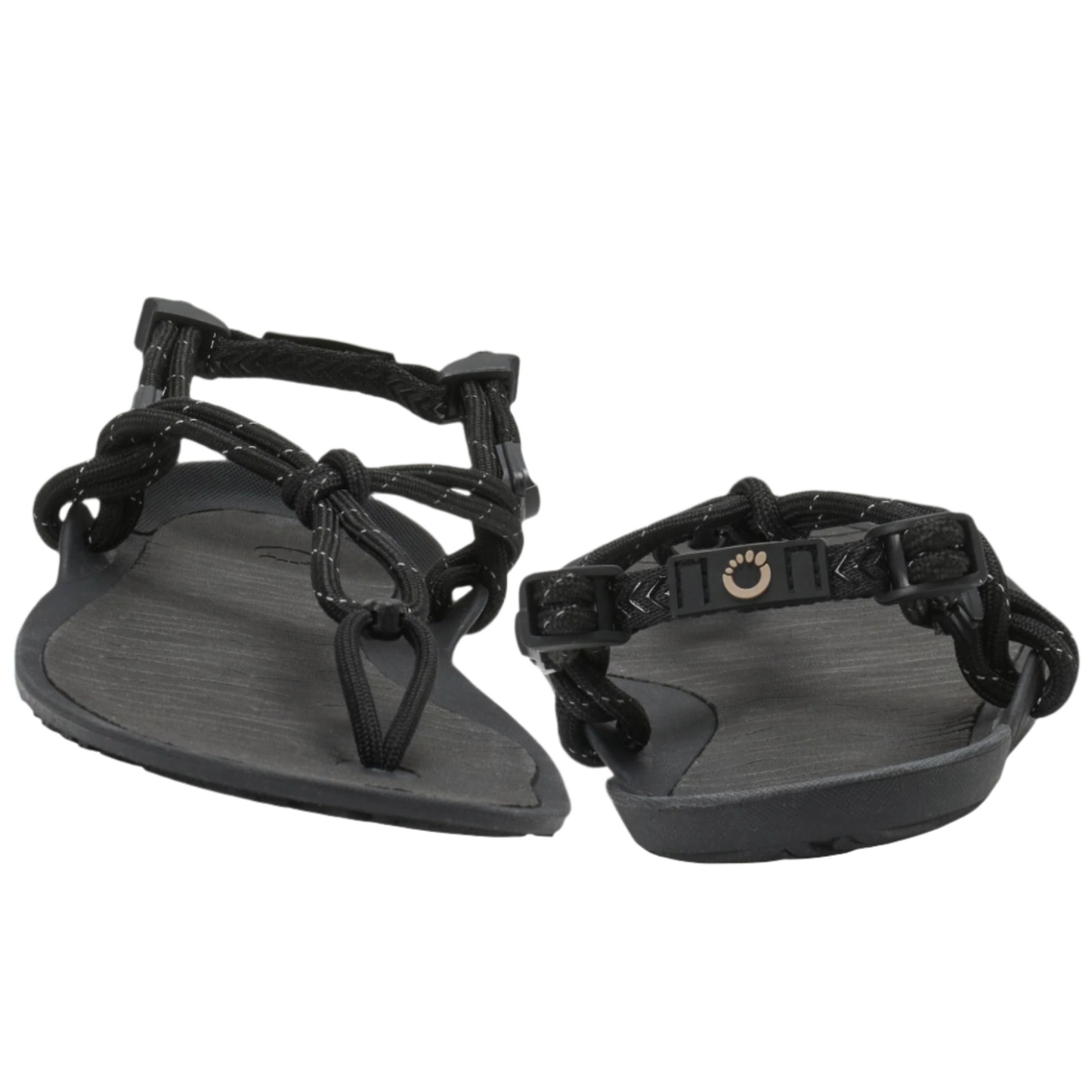 Xero Shoes Men's Aqua Cloud Barefoot Water Sandal - Ndoros