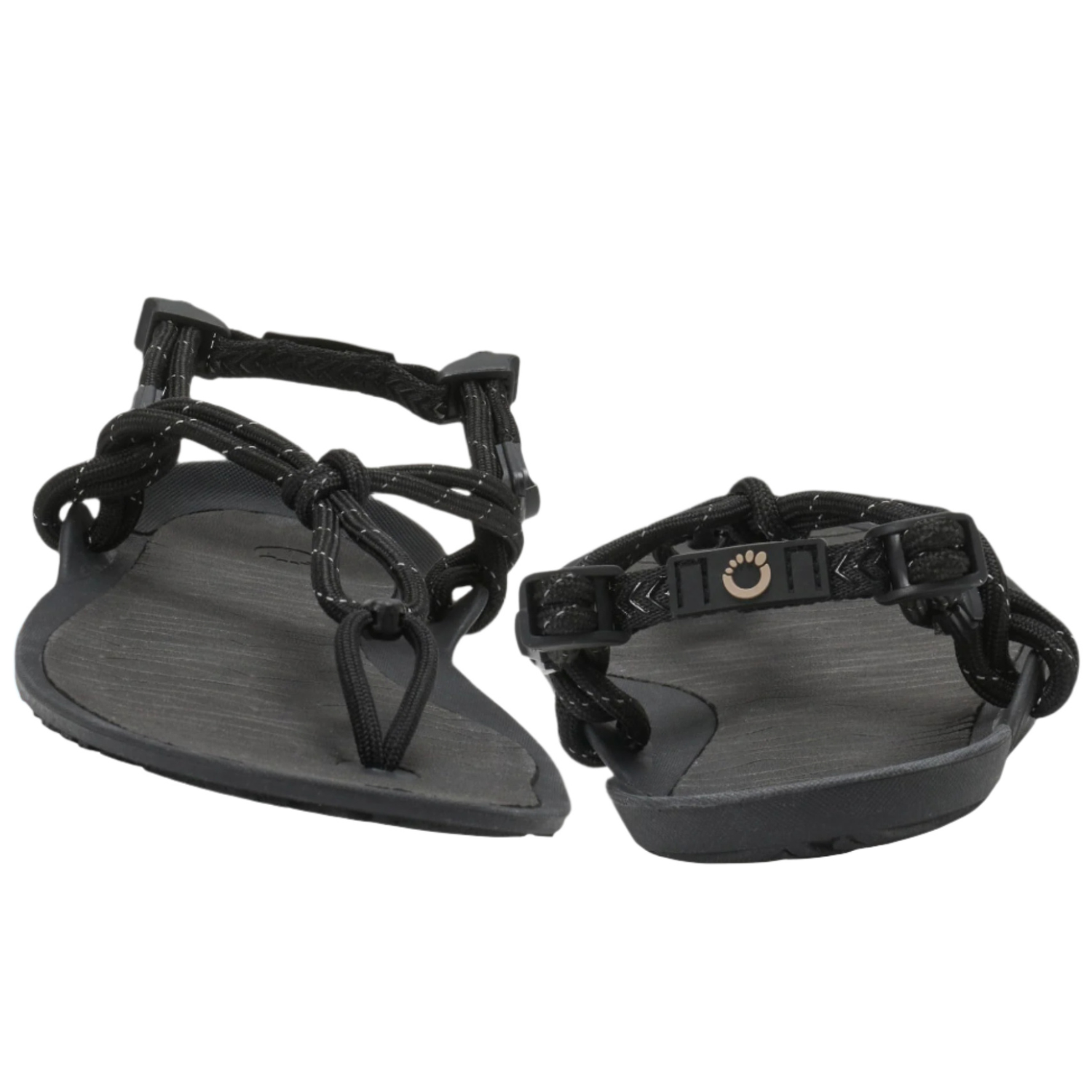 Xero Shoes Men's Aqua Cloud Barefoot Water Sandal - Ndoros