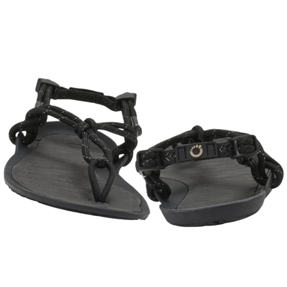 Xero Shoes Men's Aqua Cloud Barefoot Water Sandal - Ndoros