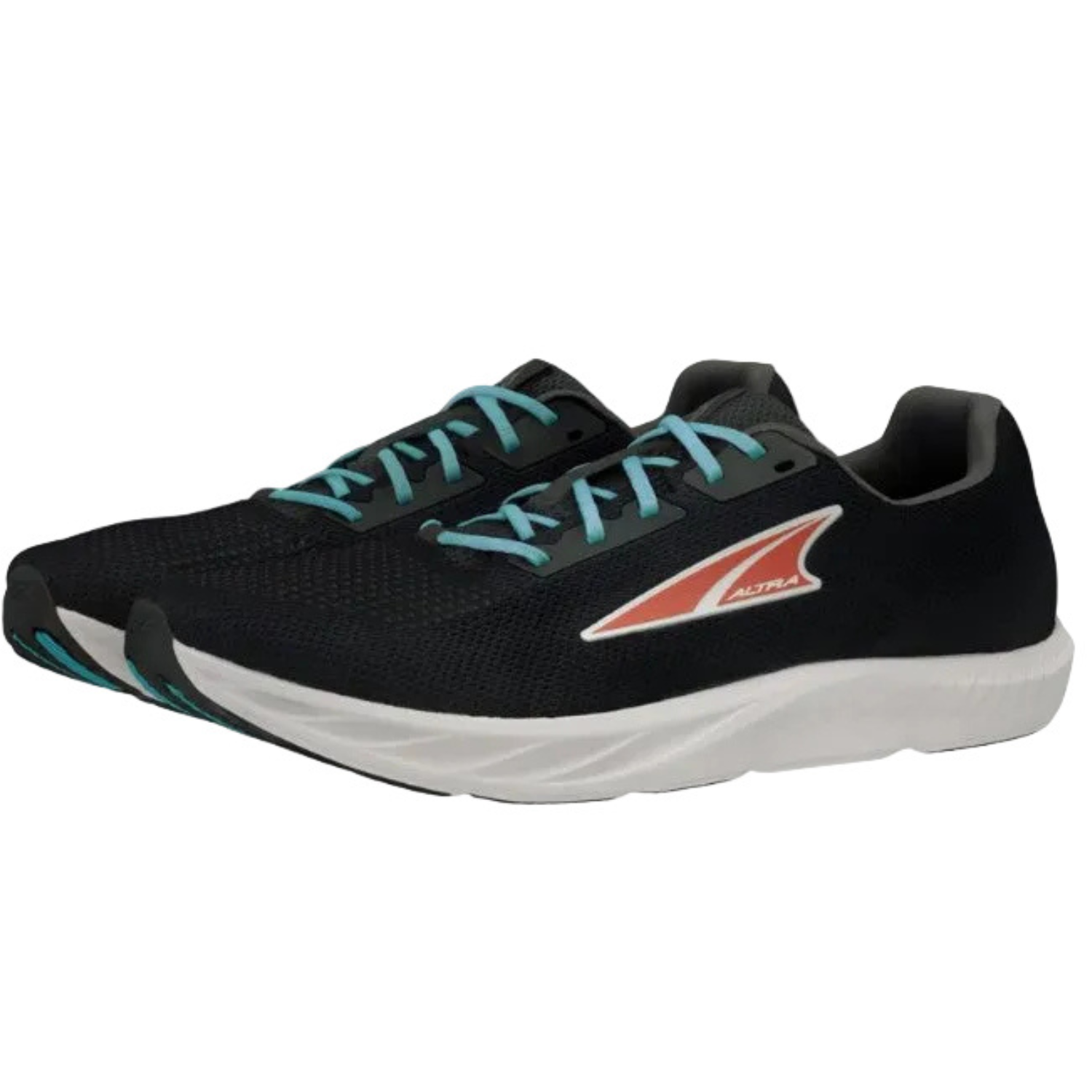 Altra Escalante 4 Road Running Shoes For Men, Black/Gray - Ndoros