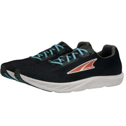 Altra Escalante 4 Road Running Shoes For Men, Black/Gray - Ndoros