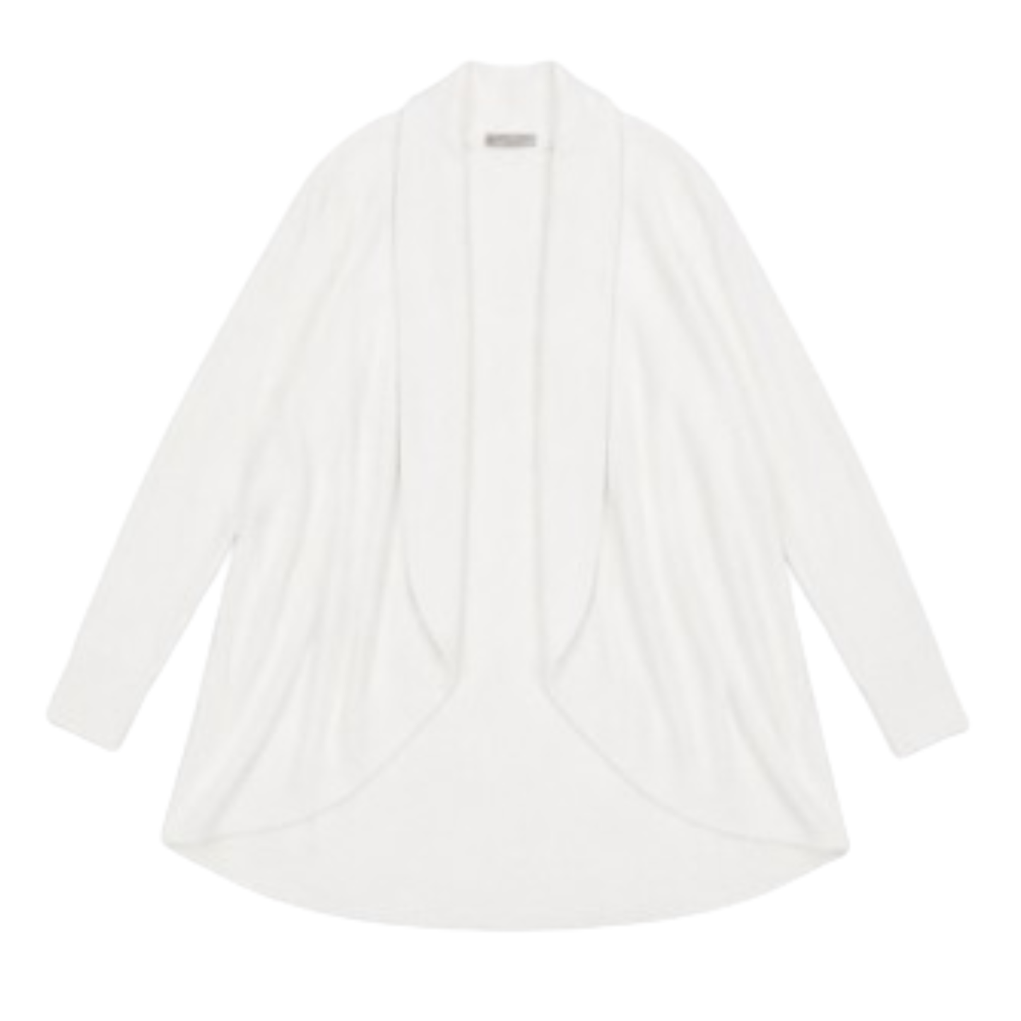 Barefoot Dreams CozyChic Lite Circle Cardigan - Ndoros