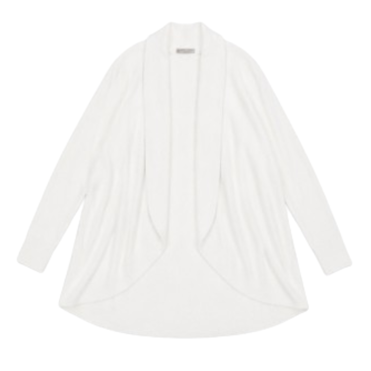 Barefoot Dreams CozyChic Lite Circle Cardigan - Ndoros