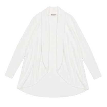 Barefoot Dreams CozyChic Lite Circle Cardigan - Ndoros