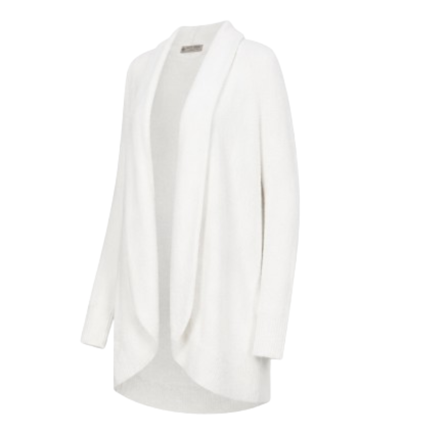 Barefoot Dreams CozyChic Lite Circle Cardigan - Ndoros