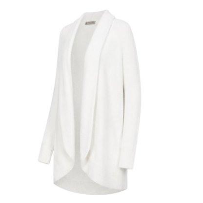 Barefoot Dreams CozyChic Lite Circle Cardigan - Ndoros