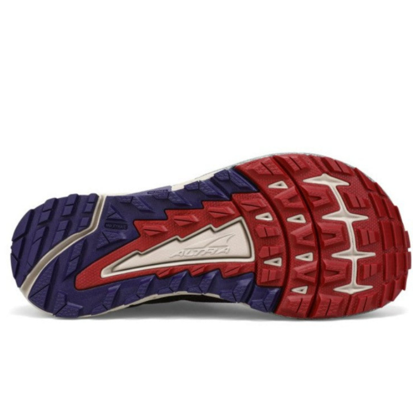 Altra Timp 4 Trail Running shoes For Women, Dark Purple - Ndoros
