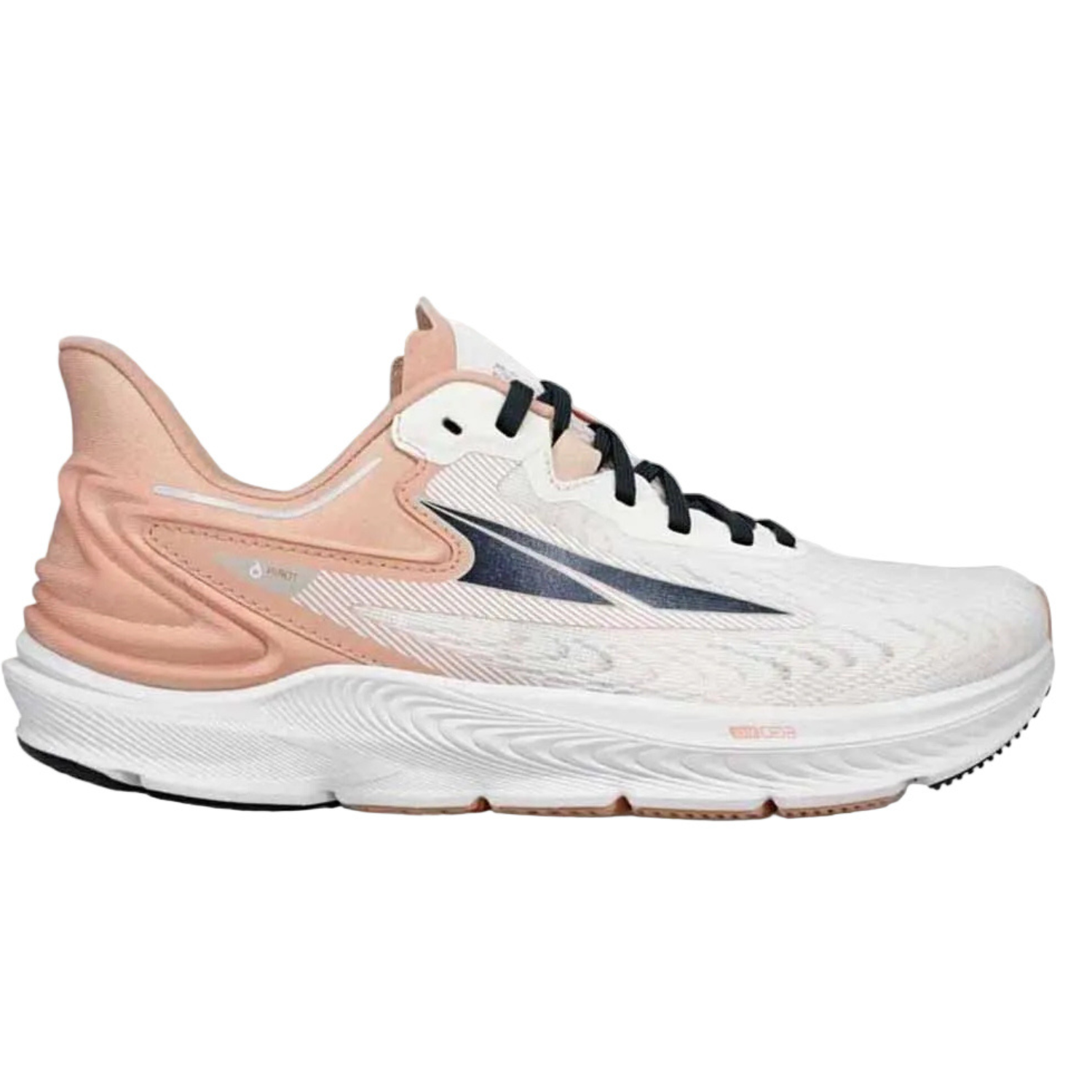 Altra Torin 6 Road Running Shoes  Women, White - Ndoros