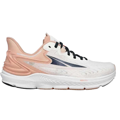 Altra Torin 6 Road Running Shoes  Women, White - Ndoros
