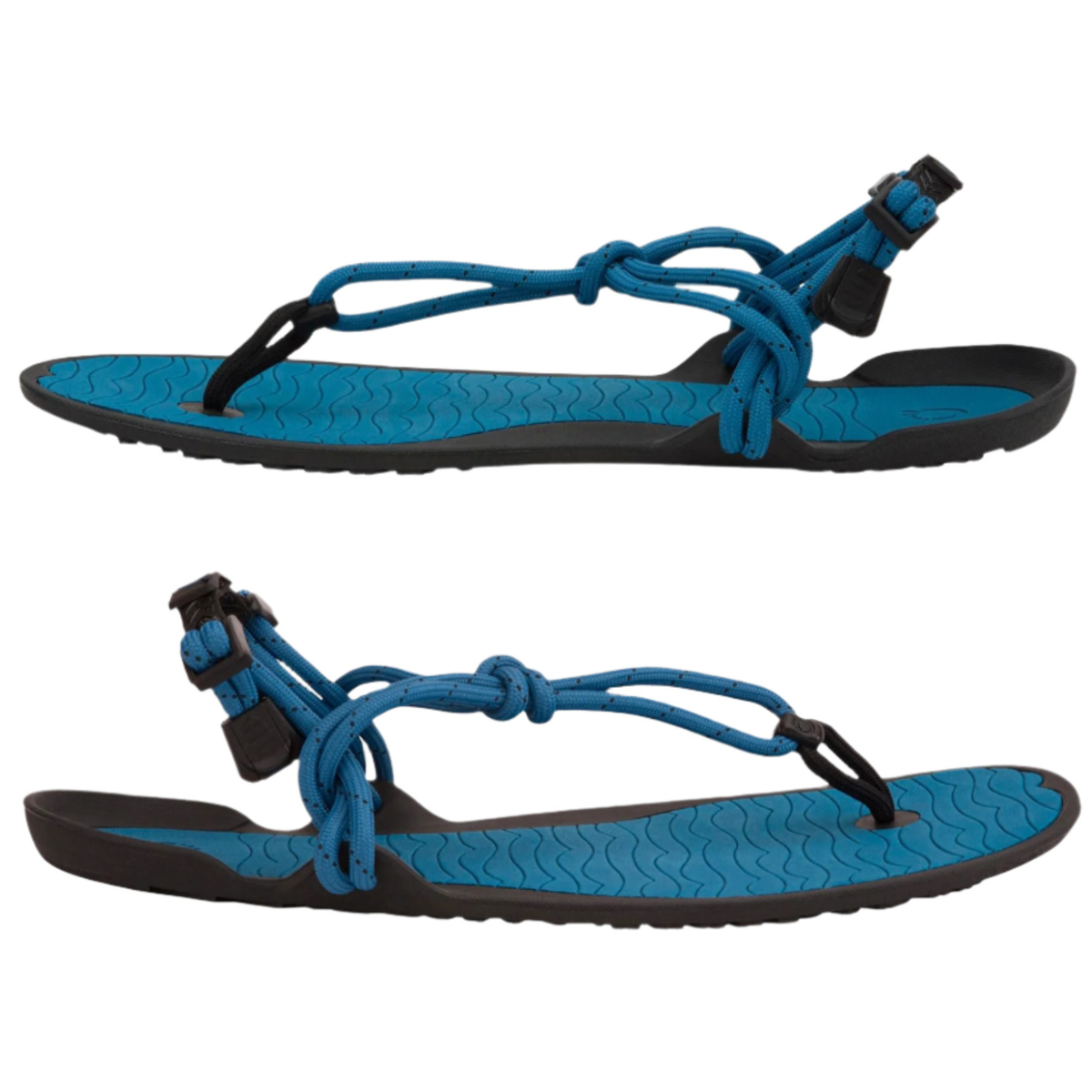 Xero Shoes Men's Aqua Cloud Barefoot Water Sandal - Ndoros