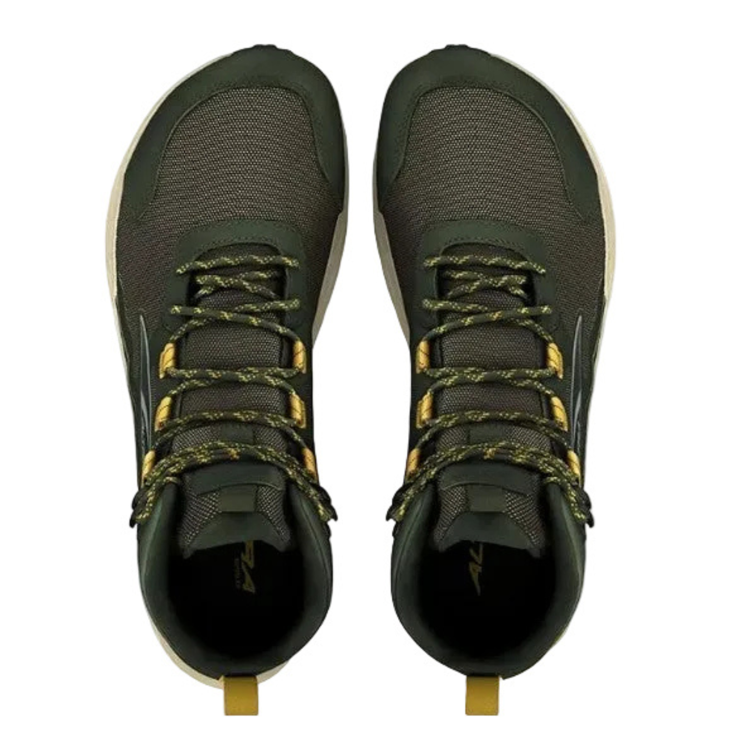 Altra Timp Hiker GTX Hiking Boots For Men, Dusty Olive - Ndoros