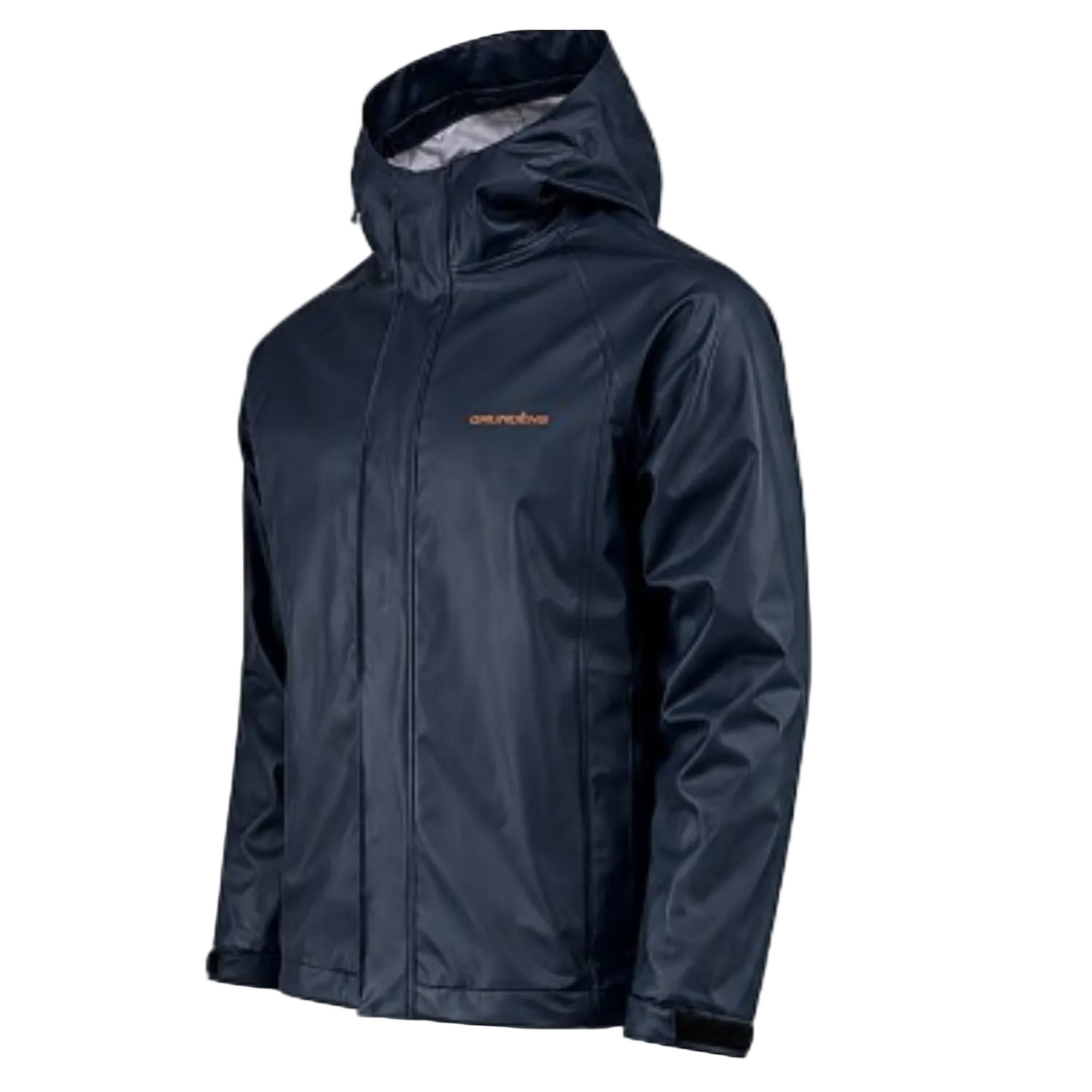 Grundens Men’s Neptune Jacket, Dark Navy
