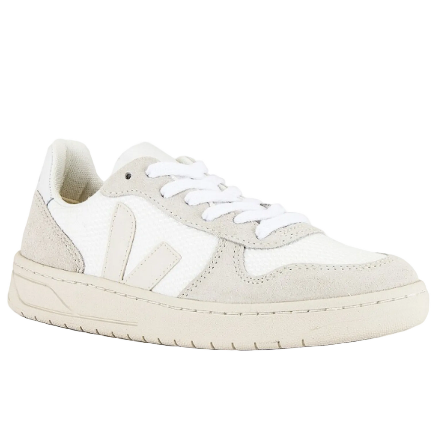 Veja  Woman V-10 Sustainable Sneaker