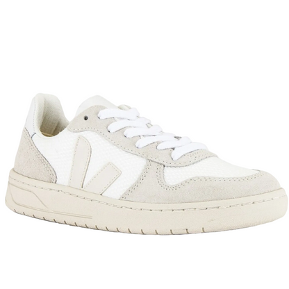 Veja  Woman V-10 Sustainable Sneaker