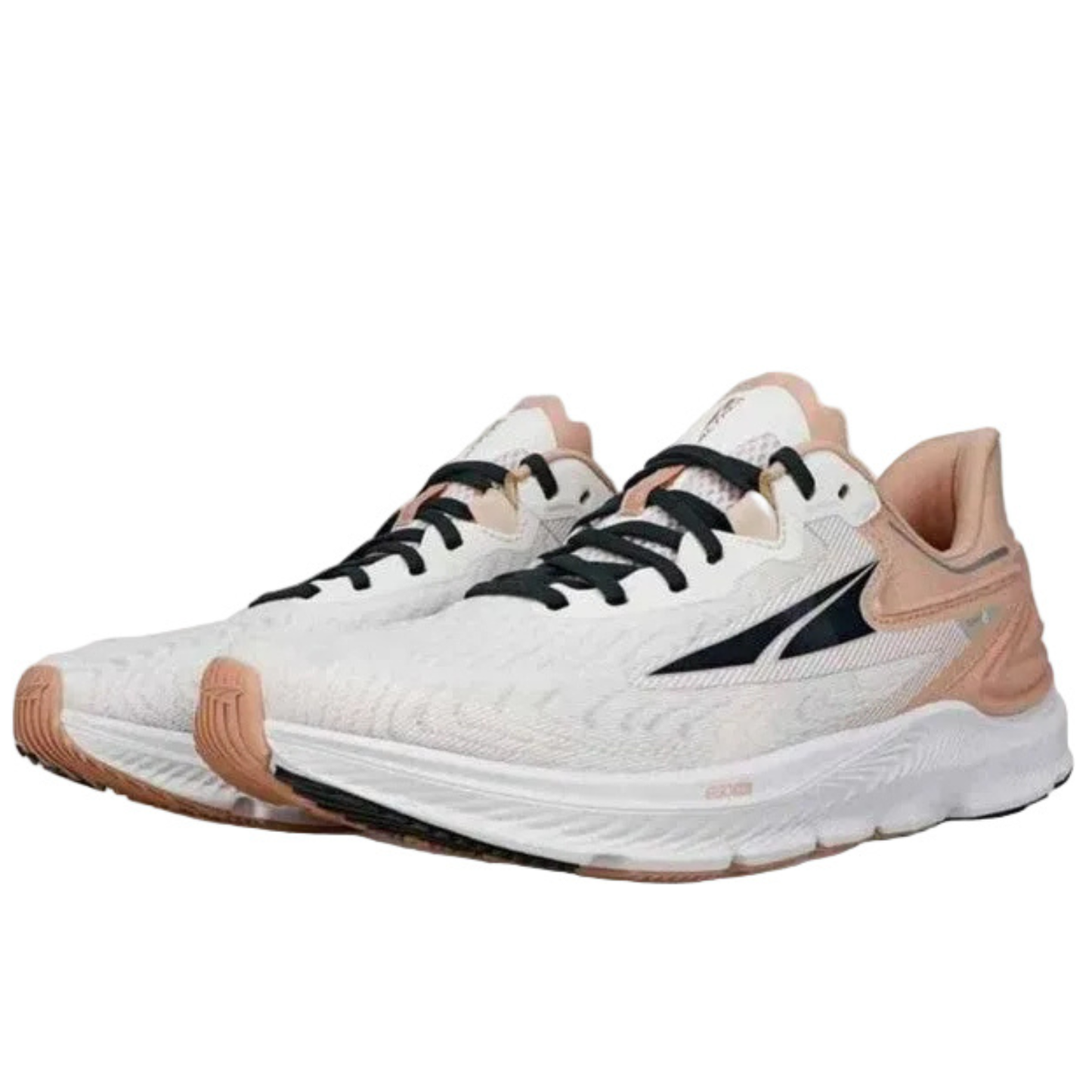 Altra Torin 6 Road Running Shoes  Women, White - Ndoros