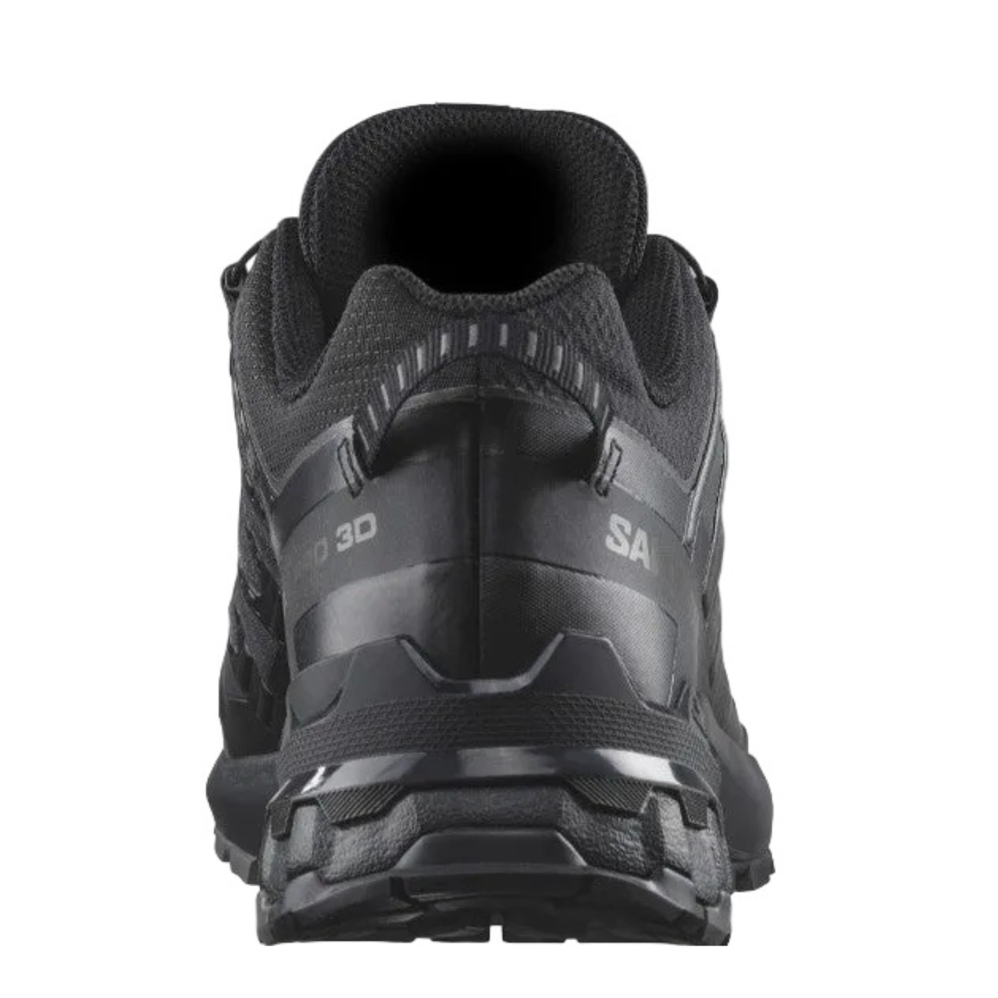 Salomon Men's XA Pro 3D V9 Gore-TEX Sneaker, Black/Phantom/Pewter - Ndoros