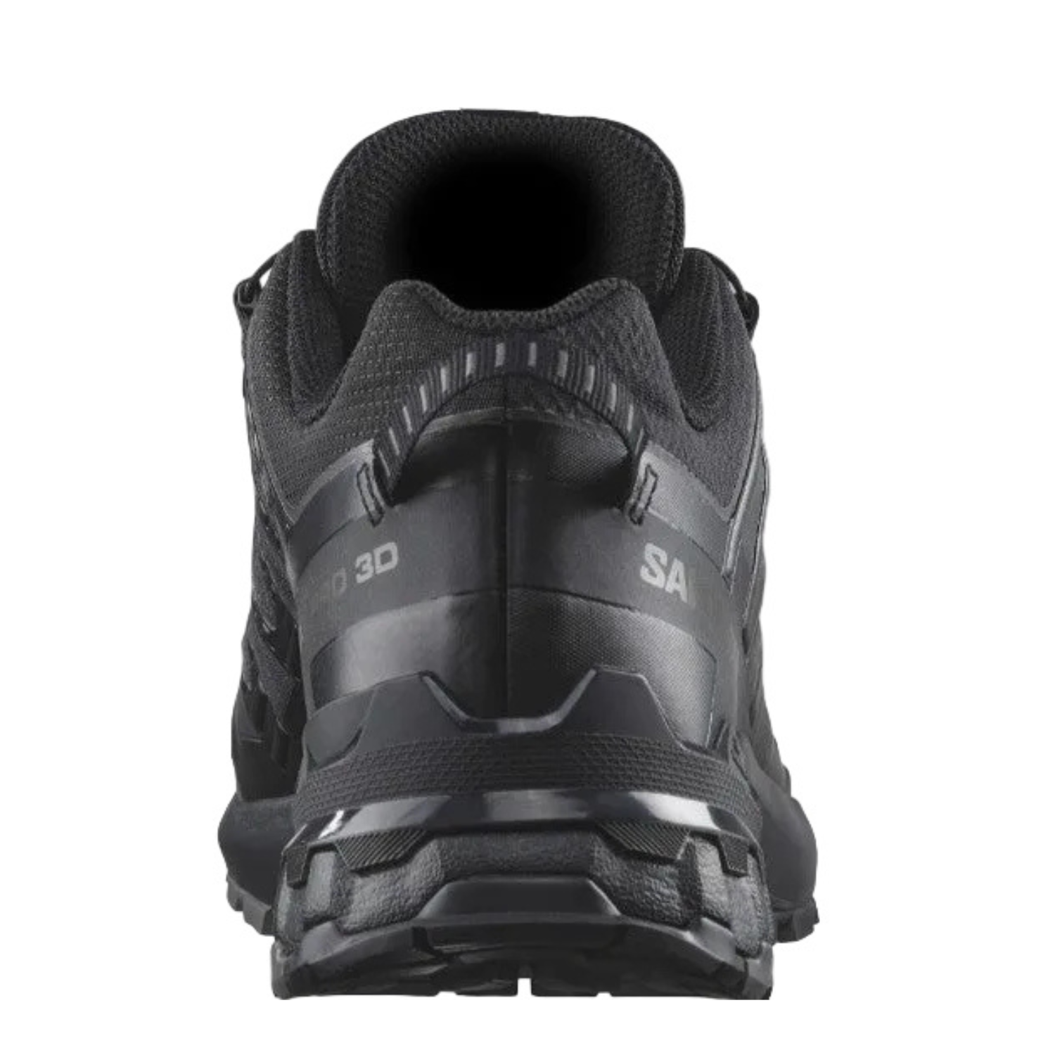 Salomon Men's XA Pro 3D V9 Gore-TEX Sneaker, Black/Phantom/Pewter - Ndoros