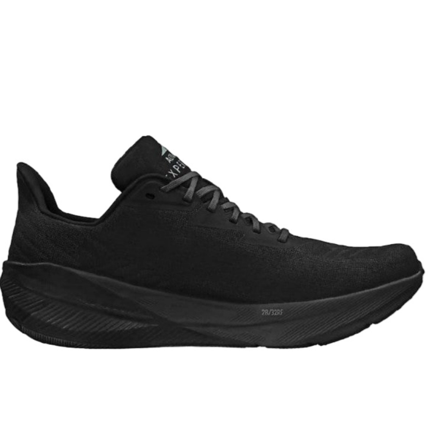 Altra Flow Experience Road Running shoes For Women, Black - Ndoros