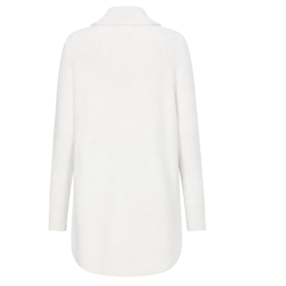 Barefoot Dreams CozyChic Lite Circle Cardigan - Ndoros