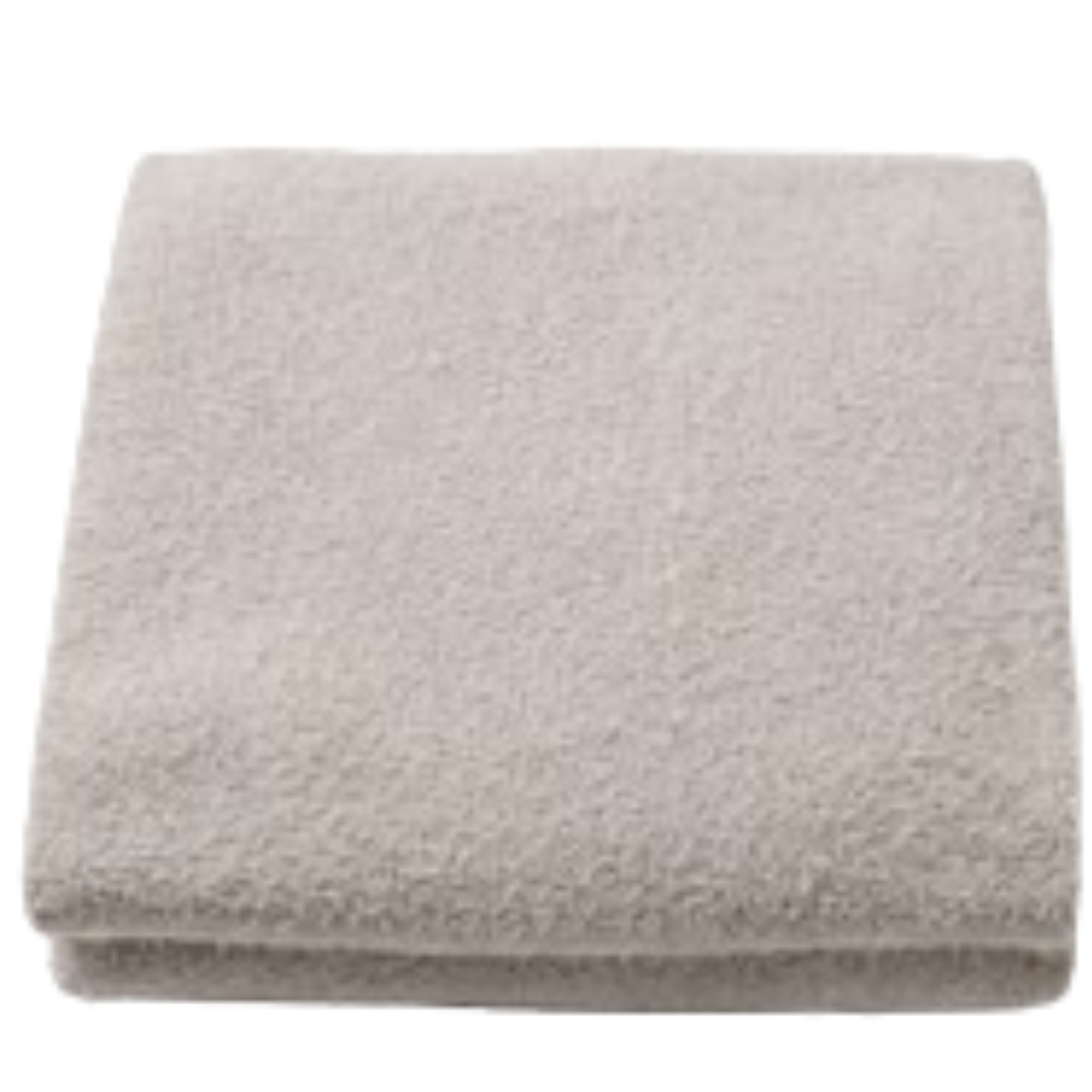 Barefoot Dreams CozyChic Throw, Stone - Ndoros