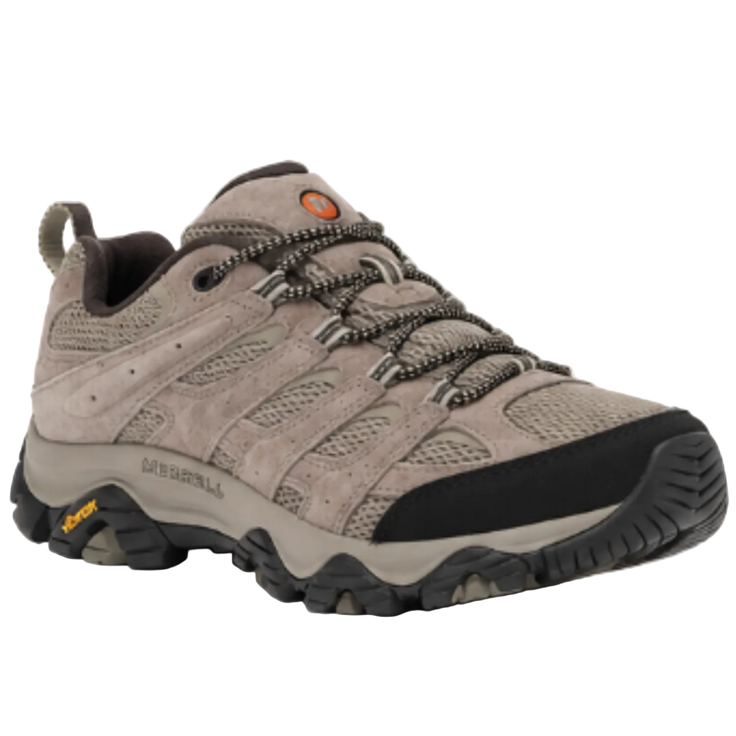 Merrell Women's Moab 3 Hiking Shoe, Brindle - Ndoros