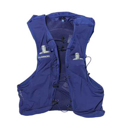 Salomon Unisex Advance Skin 12 | 12 Liter Hydration Trail Running Vest - Ndoros