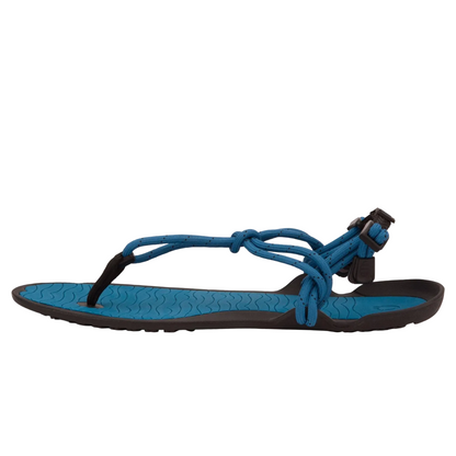 Xero Shoes Men's Aqua Cloud Barefoot Water Sandal - Ndoros