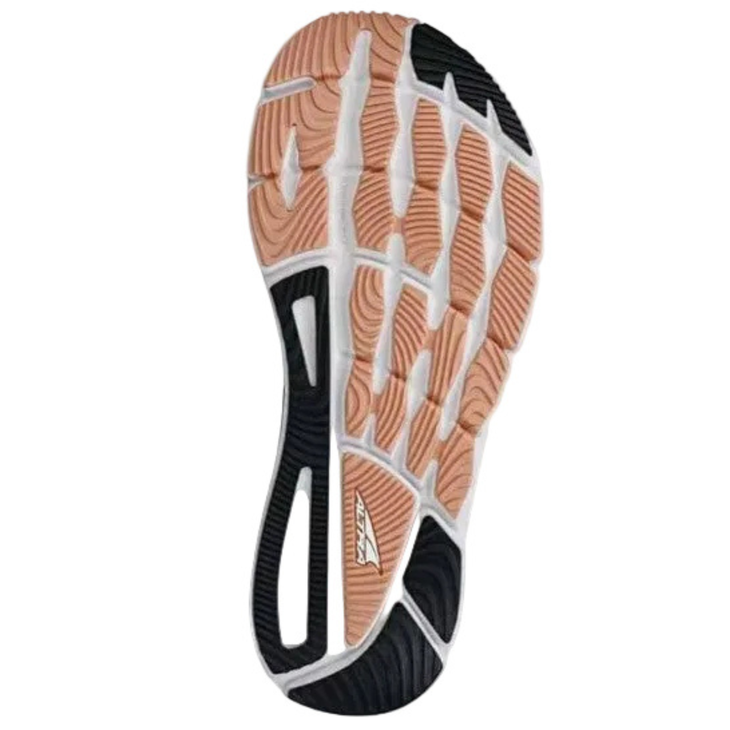 Altra Torin 6 Road Running Shoes  Women, White - Ndoros