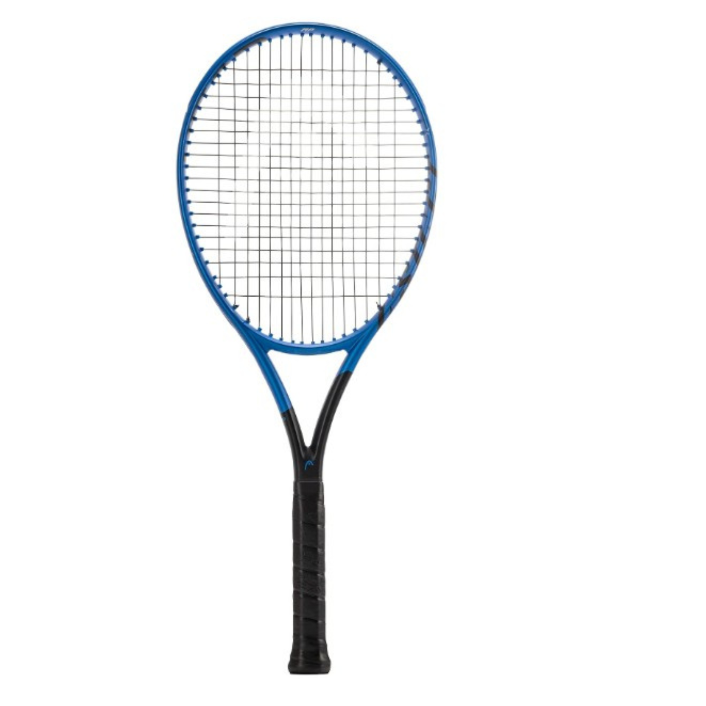 Head Graphene 360+ Instinct MP Lite 2022 Tennis Racquet – 4-1/4 Grip, Blue/Black - Ndoros